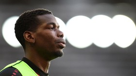 Paul Pogba