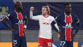 PSG quyết trả món nợ thua