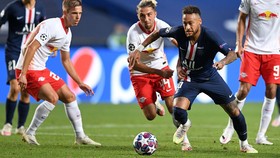 Neymar sẽ tạo nên đột biến trước khung thành Leipzig
