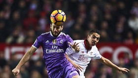 Real Madrid phải nỗ lực cắt đứt chuỗi 3 trận không thắng ở Liga