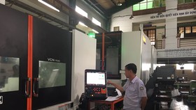 Nhiều doanh nghiệp đang nỗ lực duy trì sản xuất và gia tăng thị phần tiêu thụ