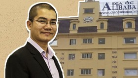 Bộ Công an đang vào cuộc vụ địa ốc Alibaba