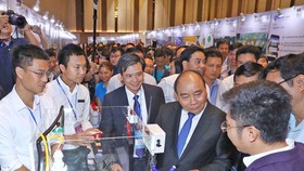 Lan tỏa tinh thần khởi nghiệp