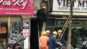 Viện trưởng CIEM: Tăng giá điện là cần thiết để huy động đầu tư