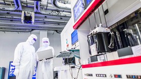 TSMC là một trong các công ty bán dẫn Đài Loan bị "chảy máu chất xám" sang Trung Quốc.