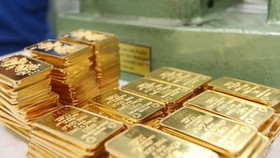 Quy định mới về kinh doanh vàng