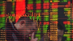 Iran phóng tên lửa, chứng khoán toàn cầu đỏ lửa