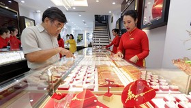 Căng thẳng địa chính trị khiến giá vàng trở thành 'ẩn số' năm 2020
