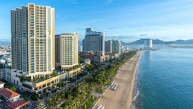 Bất động sản du lịch sẽ tăng theo lượng du khách