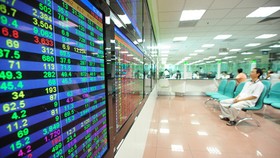 VN Index tái lập mốc 960 điểm sau 2 phiên hồi phục