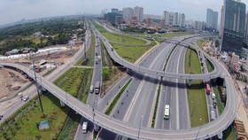 Phê duyệt nhiệm vụ lập Quy hoạch mạng lưới đường bộ