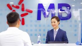 MB góp mặt trong câu lạc bộ doanh nghiệp 10.000 tỷ lợi nhuận