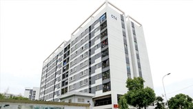 42 dự án đủ điều kiện bán nhà hình thành trong tương lai