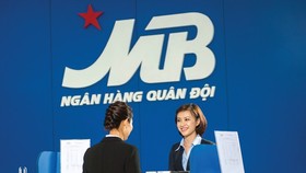 MB đặt mục tiêu duy trì Top 5 NHTM chất lượng hoạt động và hiệu quả