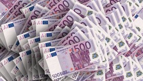 ECB cảnh báo "tác dụng phụ" của chính sách tiền tệ siêu lỏng