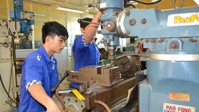 TPHCM: Năm 2020 đào tạo nghề cho hơn 6.000 lao động nông thôn