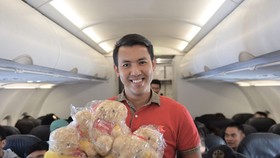 Vietjet khai trương đường bay Đà Lạt - Seoul
