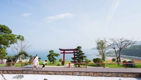 12 giờ chu du cùng những trải nghiệm “để đời”