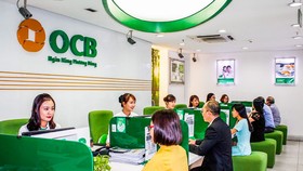 OCB là 1 trong 17 NHTM buộc phải lên sàn trong năm 2020.