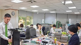 Đẩy mạnh thanh toán điện tử nhằm hạn chế lây nhiễm nCoV