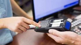 Không giới hạn tỷ lệ vốn ngoại trong trung gian thanh toán