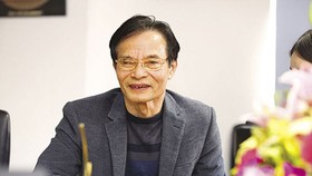 TS. LÊ XUÂN NGHĨA.
