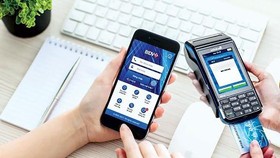 Miễn, giảm phí dịch vụ thanh toán