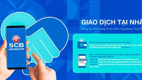 Cạnh tranh dịch vụ số thời Covid-19