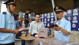 Đổi mới mô hình kiểm tra chất lượng hàng hóa xuất nhập khẩu