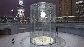Apple cảnh báo về tình trạng thiếu nguồn cung iPhone trên toàn cầu