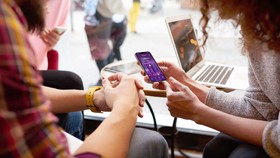 App ngân hàng giúp tiết kiệm thời gian và tiền bạc