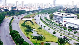Chuẩn bị quỹ đất thanh toán dự án BT