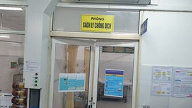 Chưa ghi nhận nCoV có biến thể mới
