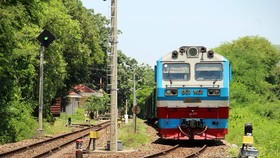 Sớm giao vốn, gỡ thế kẹt cho ngành đường sắt