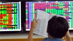 Bán tháo diện rộng, VN Index xuống sát mốc 900 điểm