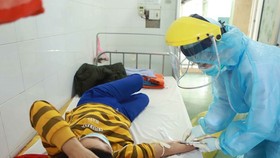 Thủ tướng: Chưa thể chốt học sinh đi học trở lại từ ngày 2-3