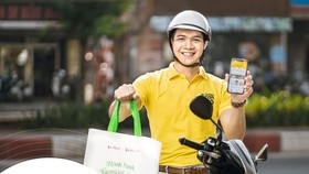 Ảnh hưởng dịch Covid-19, thanh toán online lên ngôi