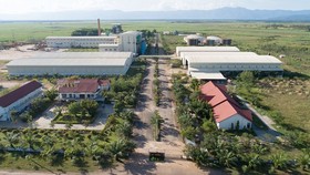 QTCT theo chuẩn quốc tế để hút vốn ngoại