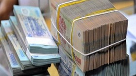 Nhiều ngân hàng tiếp tục giảm lãi suất để hỗ trợ doanh nghiệp. (Ảnh minh họa: KT)