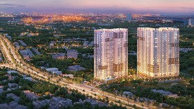 Đất Xanh tung hàng loạt dự án “giải cứu” nhân viên kinh doanh bất động sản