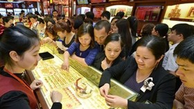 Chênh lệch giá vàng 4 triệu đồng: Rủi ro lớn nếu đầu tư vào vàng