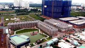 Đề xuất phương án “giải cứu” đất xen cài cho dự án nhà ở