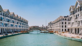 Thành phố “không ngủ” Grand World ghi danh Phú Quốc trên bản đồ du lịch thế giới