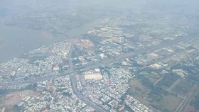 Thanh tra các dự án sai phạm về đất đai tại 7 tỉnh, thành phố