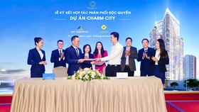 Vì sao hàng ngàn công ty bất động sản giải thể, dừng hoạt động?