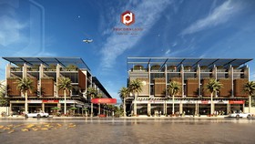 Dòng vốn lớn vấn ồ ạt chảy vào Bà Rịa Vũng Tàu trong lúc khó khăn