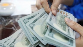 Tỷ giá dậy sóng, NHNN phát thông điệp trấn an thị trường