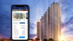 Mách nước đầu tư bất động sản “vừa lời lại an toàn” thời corona