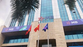 MB lùi họp ĐHCĐ 2020 đến cuối tháng 6 vì Covid-19