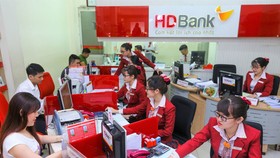 HDBank cho vay lãi suất 5% với cá nhân và hộ kinh doanh nhỏ